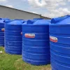 Bồn Nhựa Sơn Hà 2000L đứng