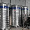 Bồn inox Sơn Hà 5000L đứng