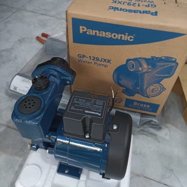 Máy bơm nước Panasonic GP-129JXK