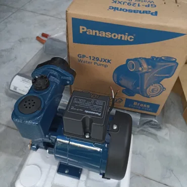 Máy bơm nước Panasonic GP-129JXK