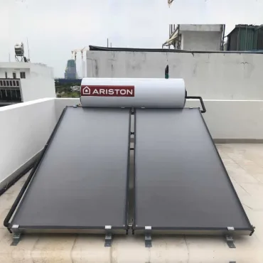 Máy năng lượng mặt trời Ariston 250L chịu áp