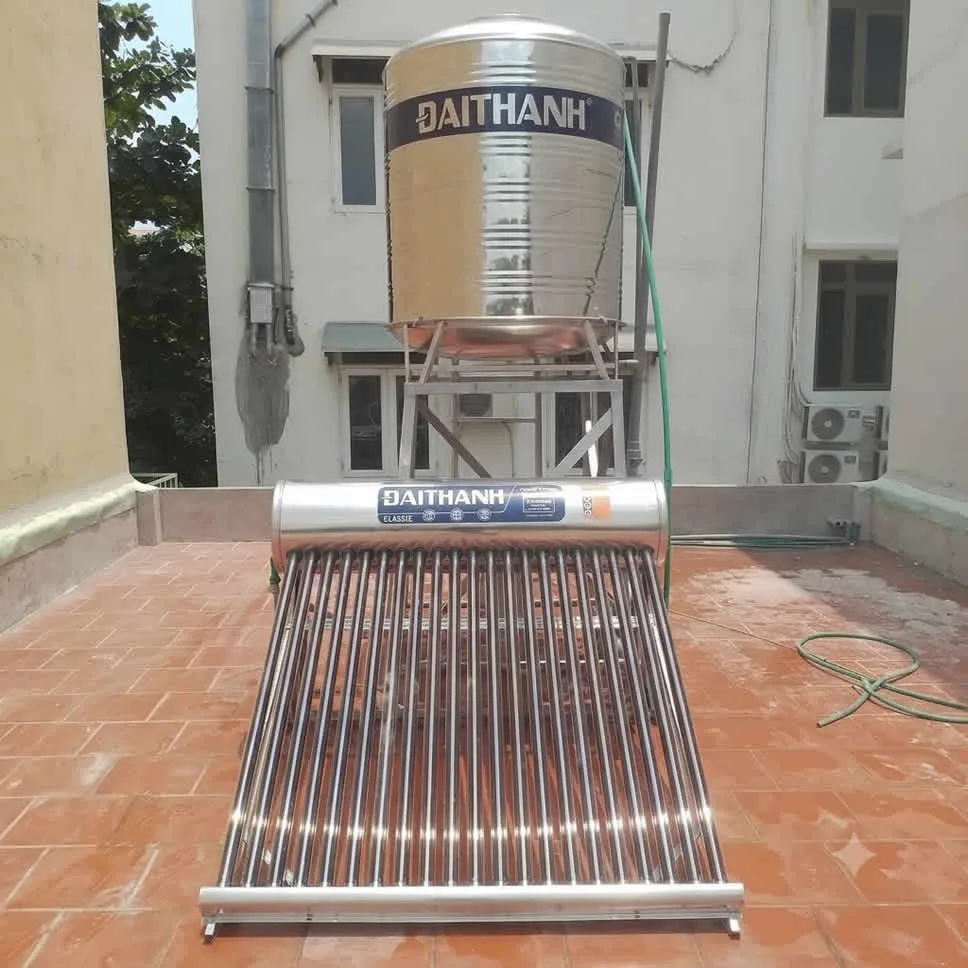 Máy Nước Nóng Đại Thành 215L Classic