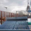Máy nước nóng mặt trời Ferroli 300L