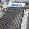 Máy nước nóng mặt trời AQUA 190L PPr