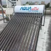Máy nước nóng mặt trời AQUA 190L PPr