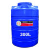 Bồn nhựa Sơn Hà 300L đứng