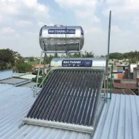 Máy Nước Nóng Đại Thành 180L Classic