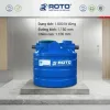 Bồn tự hoại Roto 1000 lít đứng