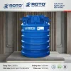 Bồn tự hoại RoTo 2000 lít đứng