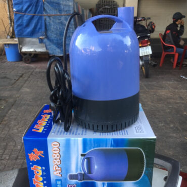 MÁY BƠM LIFETECH AP 8800