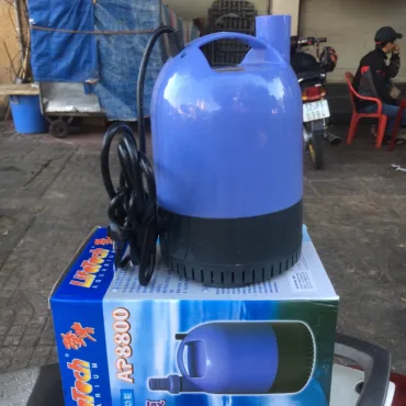 MÁY BƠM LIFETECH AP 8800