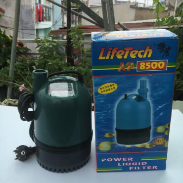 may bom Lifetech AP8500