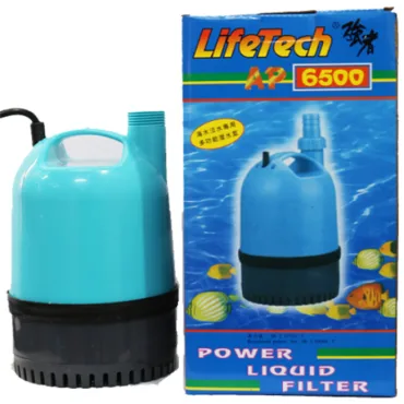 MÁY BƠM LIFETECH AP 6500