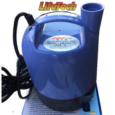 máy bơm chìm lifetech AP 8800