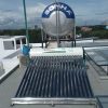 Máy năng lượng mặt trời 180 lít Sơn Hà Eco