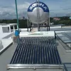 Máy năng lượng mặt trời 180 lít Sơn Hà Eco