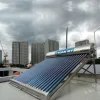 Máy nước nóng năng lượng mặt trời Toàn Mỹ 240L