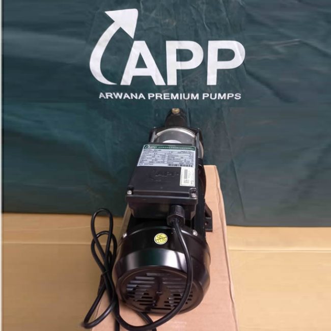 Máy bơm nước APP MTS-44