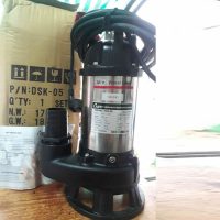MÁY BƠM NƯỚC 1/2HP APP DSK-05