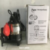 MÁY BƠM NƯỚC APP BAV-400