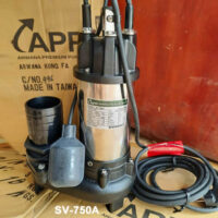 MÁY BƠM NƯỚC APP-SV-750A
