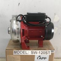 MAY BƠM NƯỚC APP SW-120ST