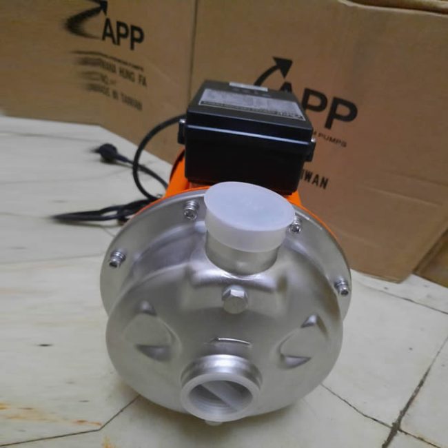 MAY BƠM NƯỚC APP SW-250