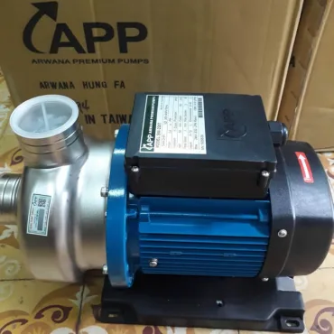 MAY BƠM NƯỚC APP SW-320T
