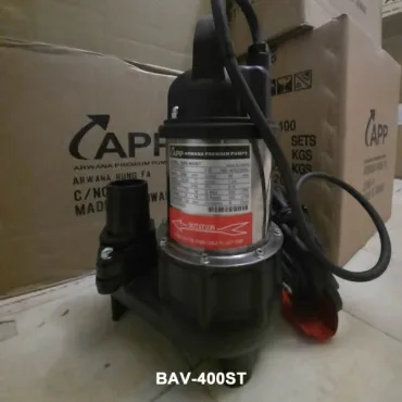 MÁY BƠM NƯỚC APP-BAV-400ST