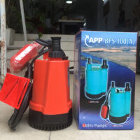 MÁY BƠM NƯỚC APP BPS-100A