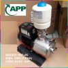 MÁY BƠM BIẾN TẦN 3HP 1 PHA APP HVF-85