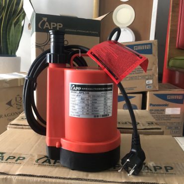 Máy bơm nước APP BPS-100 (100W)