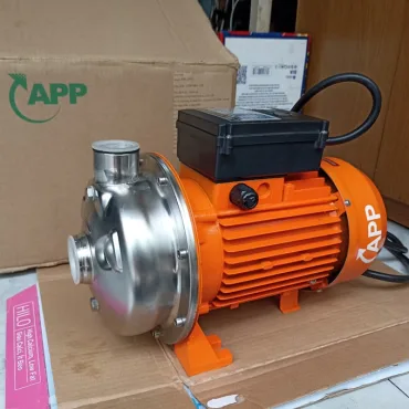 Máy bơm APP SW-250 1850w