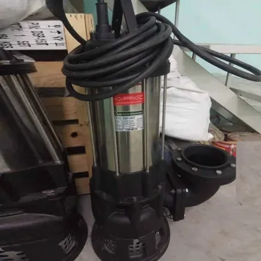 Máy bơm APP DSP-150T (15Hp)