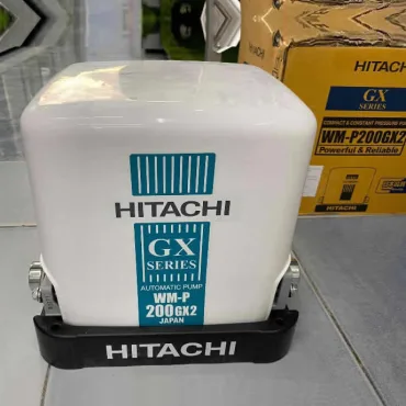 Máy Bơm Hitachi WM-P200X2 200w