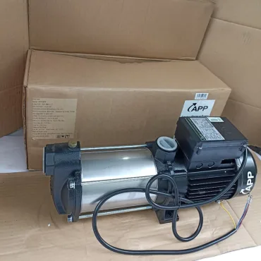 Máy bơm APP MT-84 (2HP)