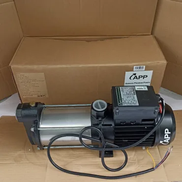Máy bơm APP MT-84T (2HP)