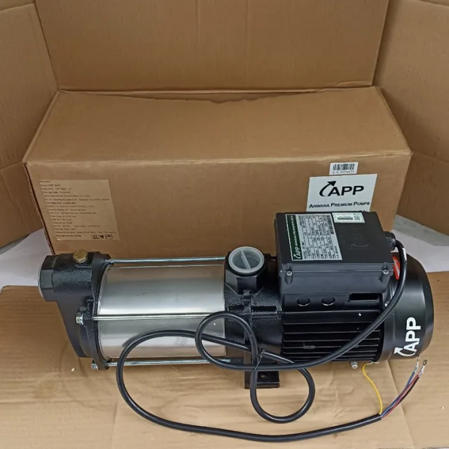 Máy bơm APP MT-84T (2HP)