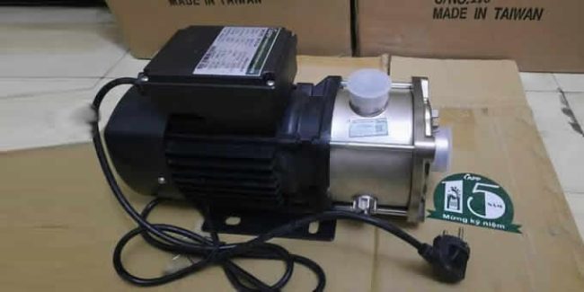 Máy bơm nước APP MTS-54