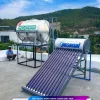 Máy nước nóng năng lượng mặt trời Megasun 120 lít