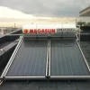 Máy năng lượng mặt trời Megasun 300 lít ST300