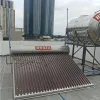 Máy nước nóng mặt trời Hwata 240 lít
