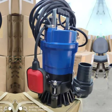 Máy bơm APP KA-3-75DA 1Hp