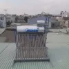 Máy nước nóng năng lượng mặt trời 200 lít KAE