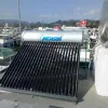 Máy nước nóng mặt trời 240L Megasun G-PPR
