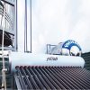 Máy nước nóng năng lượng mặt trời Ferroli 230L