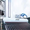 Máy nước nóng năng lượng mặt trời Ferroli 230L