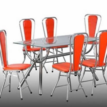GHẾ XẾP TỰA LƯNG HWATA GX26