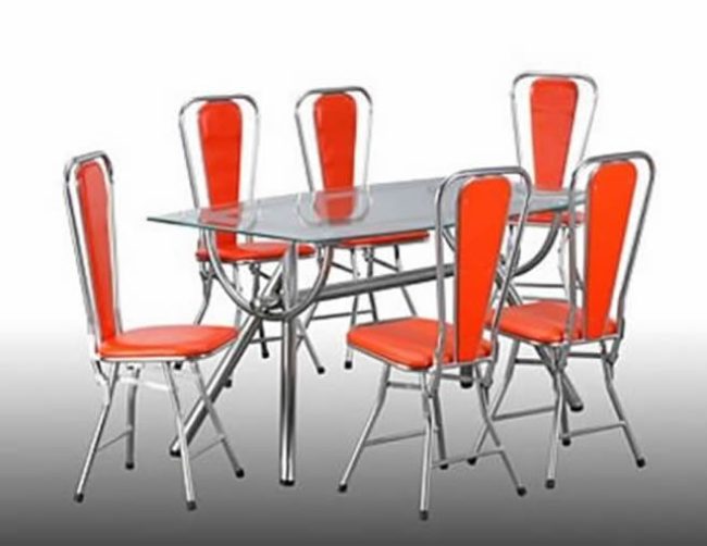 GHẾ XẾP TỰA LƯNG HWATA GX26