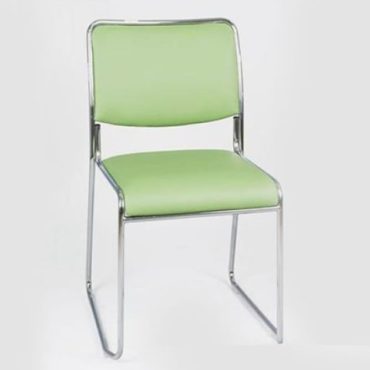 Ghế cố định Hwata GCD24 màu xanh